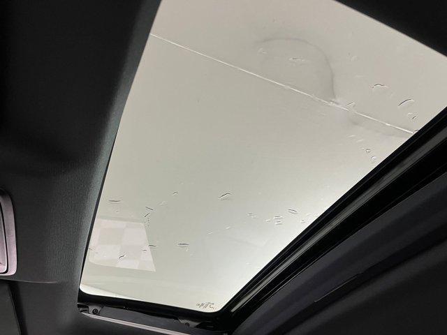 new 2026 Honda CR-V Hybrid car, priced at $34,991