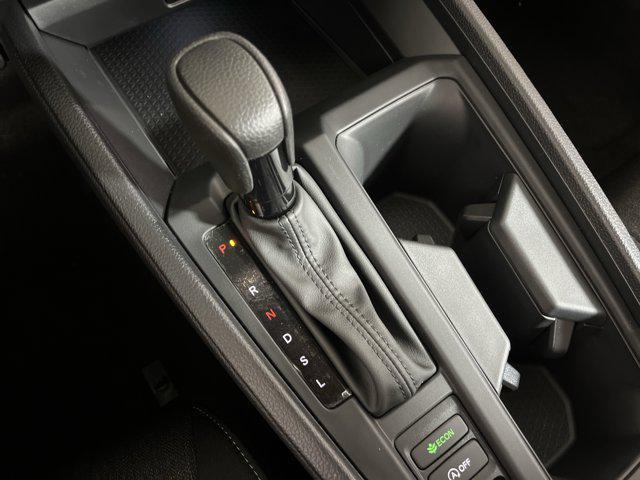 new 2025 Honda Accord car, priced at $30,281