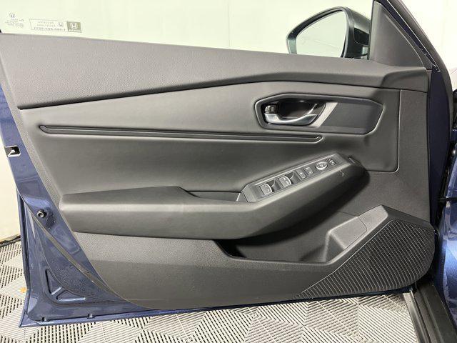 new 2025 Honda Accord car, priced at $30,281