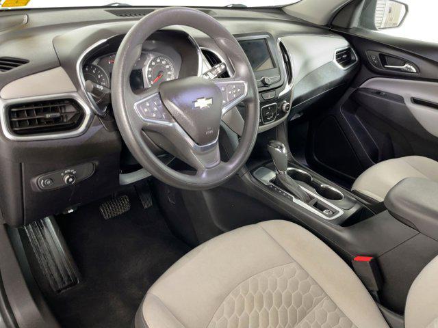 used 2019 Chevrolet Equinox car, priced at $10,997