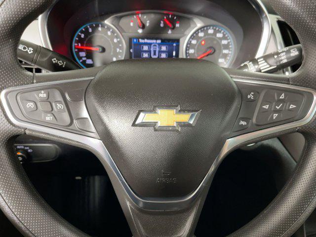 used 2019 Chevrolet Equinox car, priced at $10,997