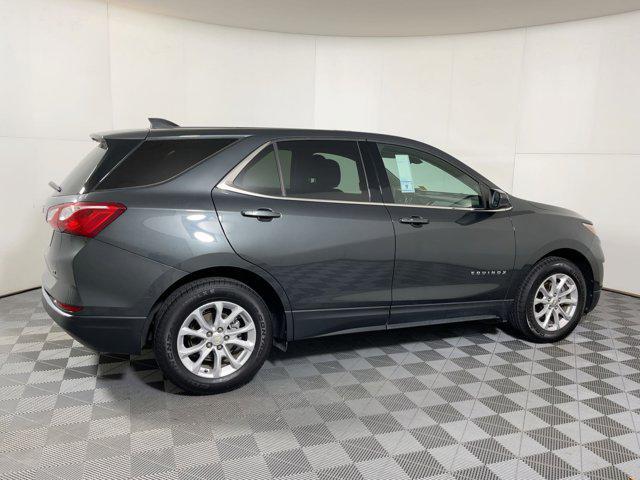 used 2019 Chevrolet Equinox car, priced at $10,997