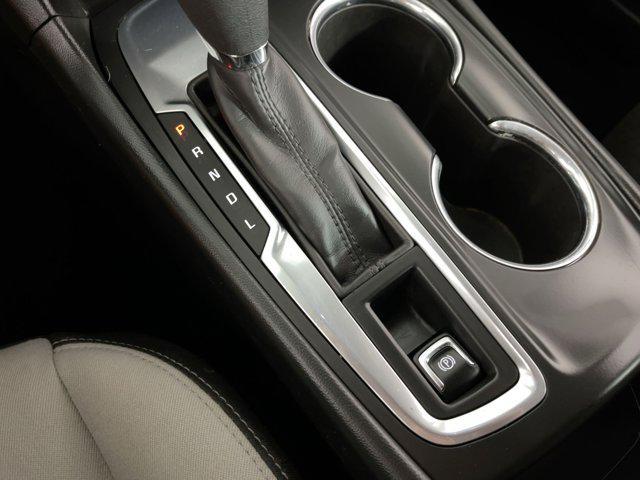 used 2019 Chevrolet Equinox car, priced at $10,997