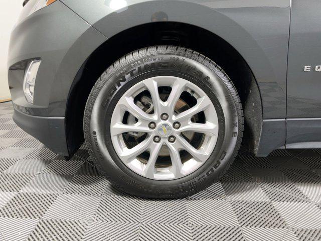 used 2019 Chevrolet Equinox car, priced at $10,997