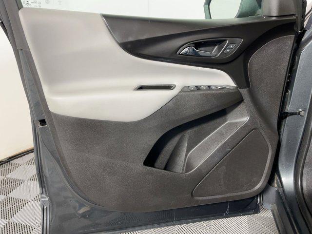 used 2019 Chevrolet Equinox car, priced at $10,997