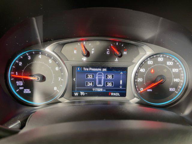 used 2019 Chevrolet Equinox car, priced at $10,997