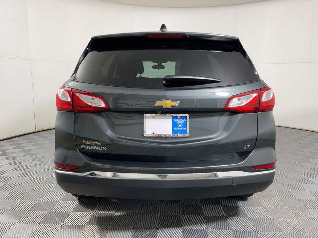 used 2019 Chevrolet Equinox car, priced at $10,997