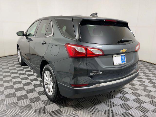 used 2019 Chevrolet Equinox car, priced at $10,997