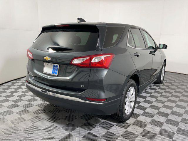 used 2019 Chevrolet Equinox car, priced at $10,997