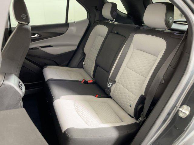 used 2019 Chevrolet Equinox car, priced at $10,997