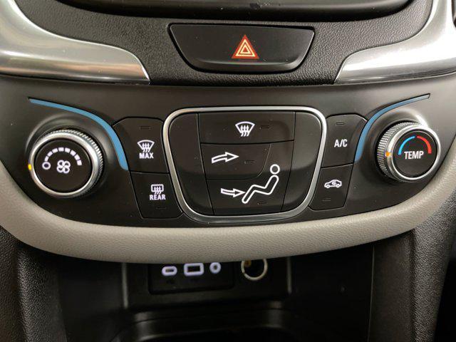 used 2019 Chevrolet Equinox car, priced at $10,997