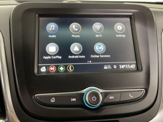 used 2019 Chevrolet Equinox car, priced at $10,997