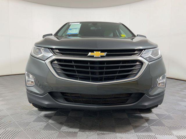 used 2019 Chevrolet Equinox car, priced at $10,997