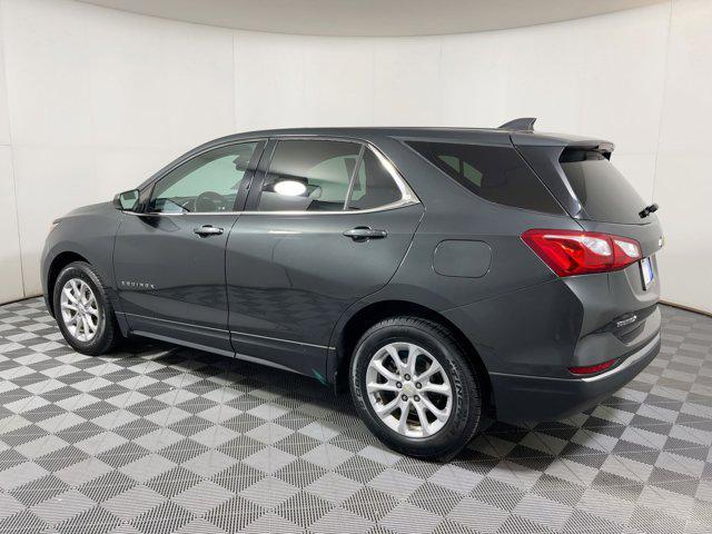 used 2019 Chevrolet Equinox car, priced at $10,997