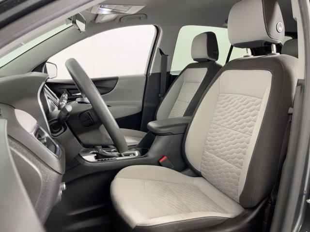 used 2019 Chevrolet Equinox car, priced at $10,997