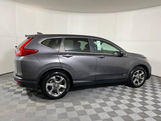 used 2019 Honda CR-V car, priced at $21,999