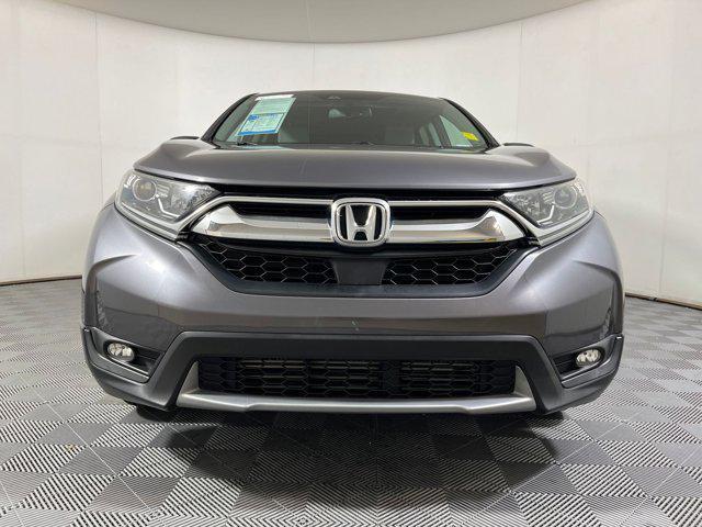used 2019 Honda CR-V car, priced at $21,999