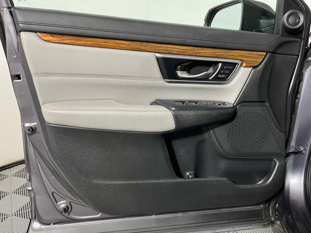 used 2019 Honda CR-V car, priced at $21,999