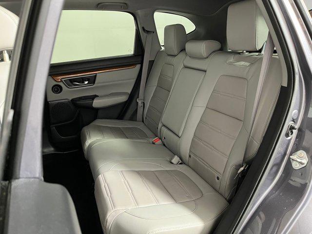 used 2019 Honda CR-V car, priced at $21,999