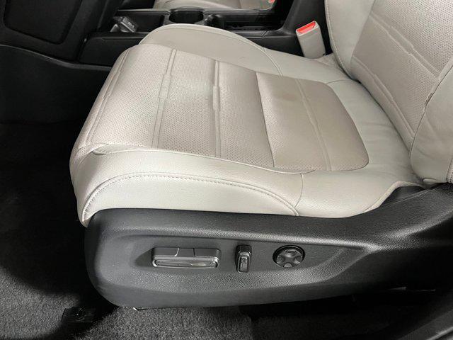 used 2019 Honda CR-V car, priced at $21,999