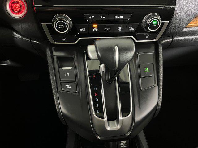 used 2019 Honda CR-V car, priced at $21,999