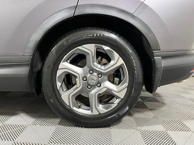 used 2019 Honda CR-V car, priced at $21,999