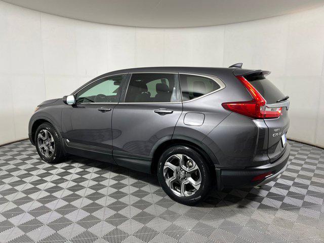 used 2019 Honda CR-V car, priced at $21,999