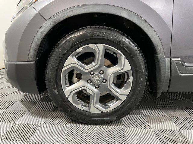 used 2019 Honda CR-V car, priced at $21,999