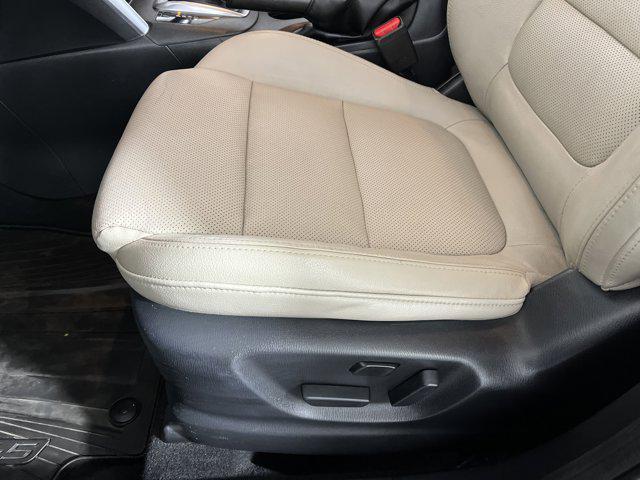 used 2015 Mazda CX-5 car, priced at $13,999