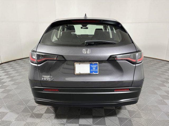 new 2025 Honda HR-V car, priced at $26,741