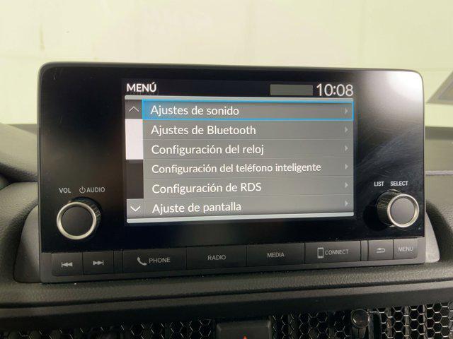 used 2024 Honda CR-V car, priced at $29,497