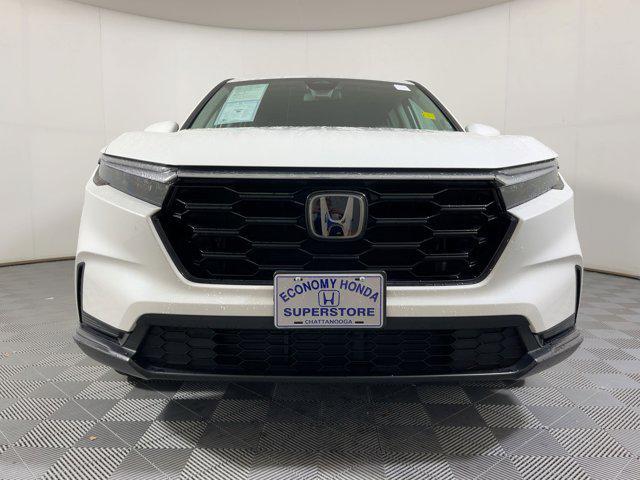 used 2024 Honda CR-V car, priced at $29,497