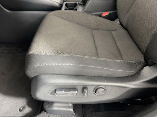 used 2024 Honda CR-V car, priced at $29,497