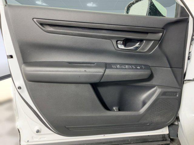 used 2024 Honda CR-V car, priced at $29,497