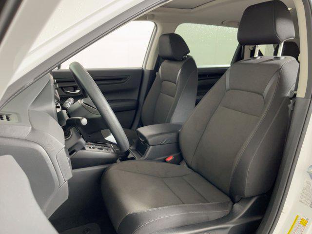 used 2024 Honda CR-V car, priced at $29,497