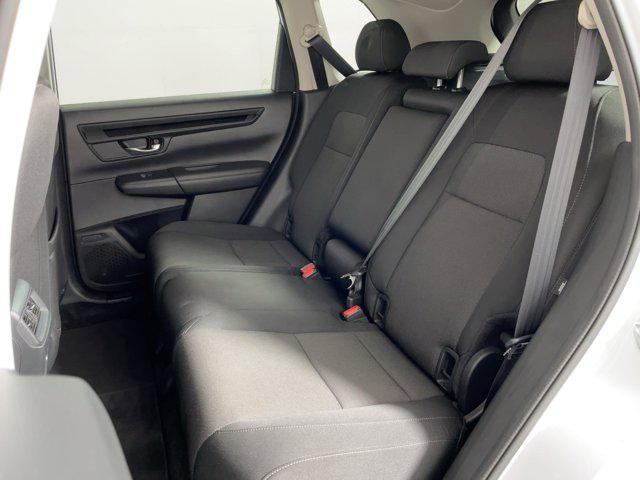 used 2024 Honda CR-V car, priced at $29,497