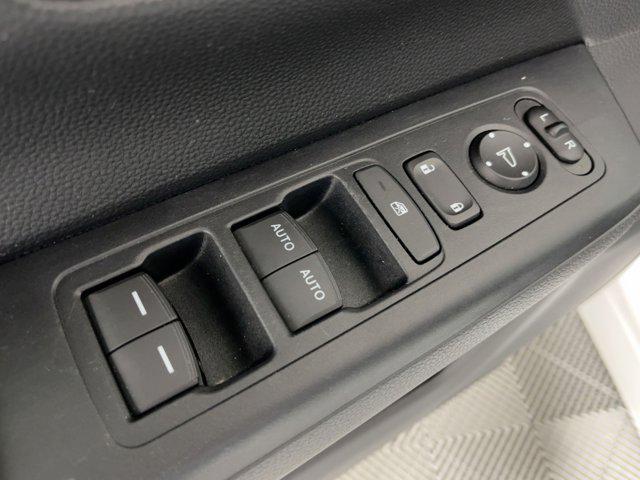 used 2024 Honda CR-V car, priced at $29,497