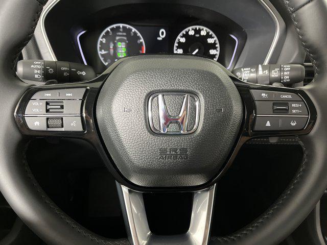 new 2025 Honda Pilot car, priced at $44,231