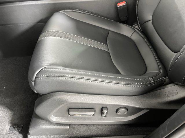 new 2025 Honda Pilot car, priced at $44,231