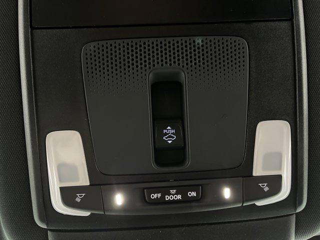 new 2025 Honda CR-V Hybrid car, priced at $35,851