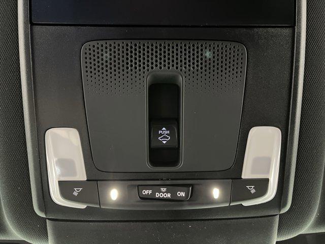 new 2025 Honda CR-V Hybrid car, priced at $37,521