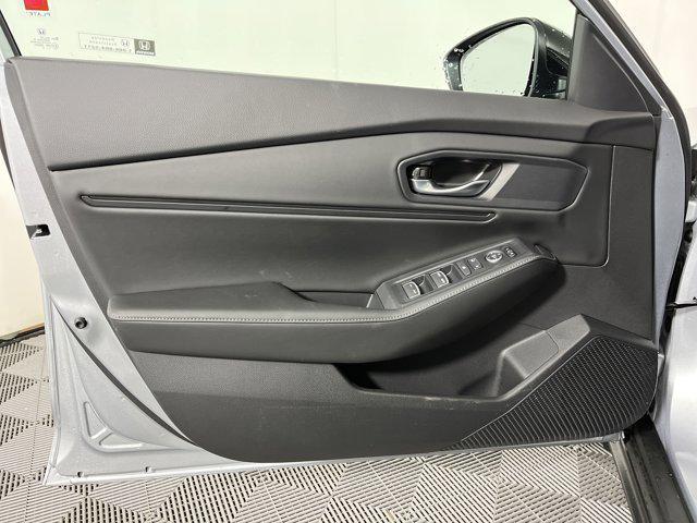 new 2025 Honda Accord Hybrid car, priced at $33,231