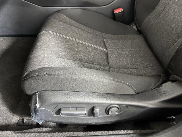 new 2025 Honda Accord Hybrid car, priced at $33,231