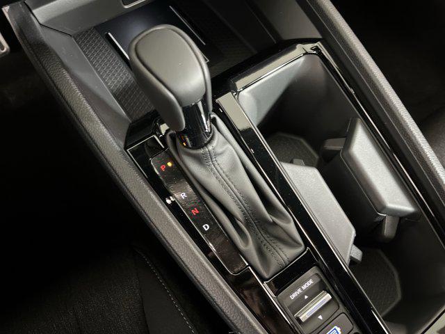new 2025 Honda Accord Hybrid car, priced at $33,231