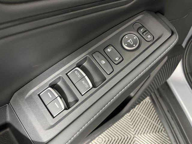 new 2025 Honda Accord Hybrid car, priced at $33,231