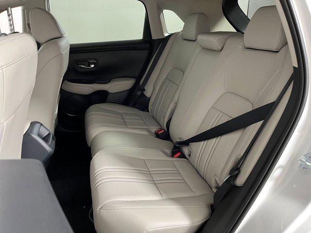 new 2026 Honda HR-V car, priced at $30,441
