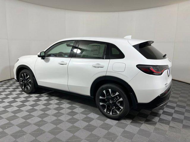 new 2026 Honda HR-V car, priced at $30,441