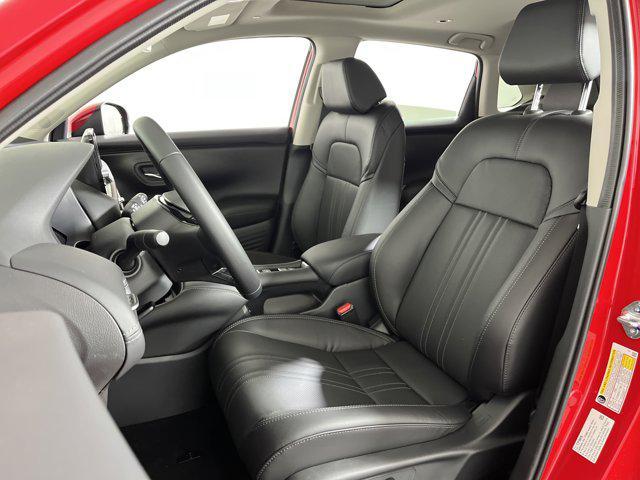 new 2025 Honda HR-V car, priced at $29,511
