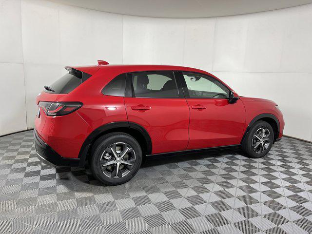 new 2025 Honda HR-V car, priced at $29,511