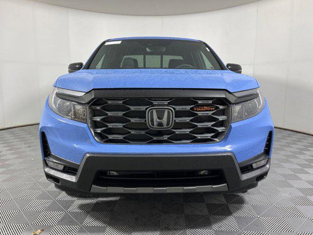 new 2025 Honda Ridgeline car, priced at $44,682